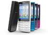Nokia X3-02