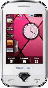 Samsung S7070 Diva COPY