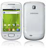 Samsung S5570 Galaxy Mini оооочень длинное название