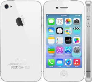 Apple iPhone 4S 16Gb