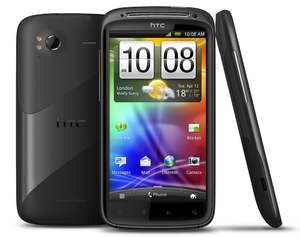 HTC Sensation 2