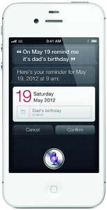 Apple iPhone 4S 16Gb e COPY