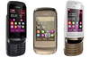 Nokia C2-03
