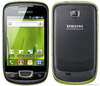 Samsung S5570 Galaxy Mini оооочень длинное название